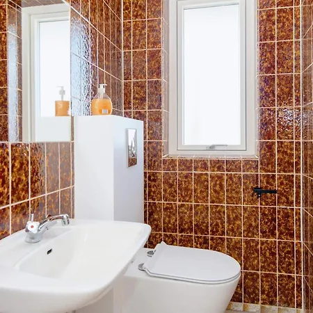 Lxxxviii Vakantiehuis *