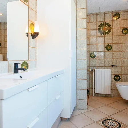 Vakantiehuis Lxxxviii
